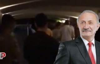 Odatv’ye konuşan Başkan Atabay: Didim ranta kurban...