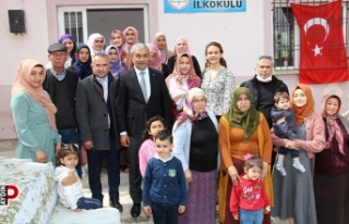 Okuma yazma kursu Koçarlılı kadınlara umut oldu