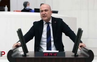 Polislere zorunlu tutulan telefon uygulaması Meclis...