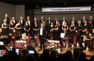 Sanatın Sesi Didim'de yükseldi