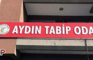 Tabip Odası seçimleri haftasonu