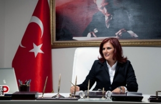 Ulusal Egemenlik Ve Çocuk Bayramı Kutlu Olsun