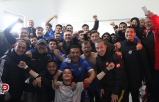 Yıldızspor ligde kaldı, Büyükşehir Play-Out’ta