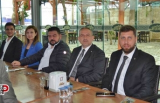 'Adnan Menderes’in ve Efeler’in kemiklerini...