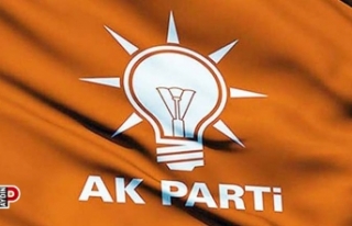 AKP Aydın milletvekili adayları belli oldu