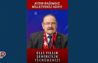 Aksu Meclise Taşıyacağı “Deprem Devrimi” Kanun...