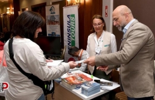 Alman turistlerin Kuşadası’na olan ilgisi arttı