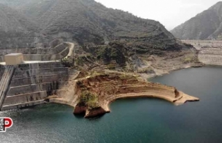 Aydın’da barajların doluluk oranları açıklandı