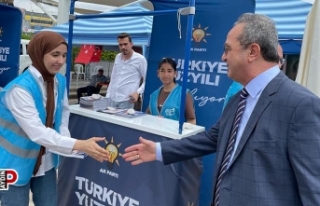 CHP Genel Başkan Yardımcısı Bülent Tezcan, “Bu...