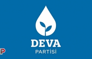 DEVA Partisi'nin CHP'den listeye giren adayları