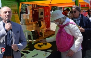 Didim “Vegfets” 5'inci kez kapılarını...