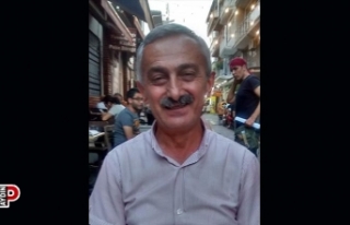 Efeler Belediyesi yasta