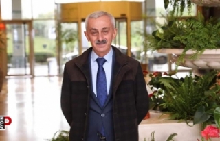 Efeler Gastronomi Festivali’ne Münür Alikoç’un...