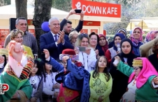 Efeler'in çocuklarından 23 Nisan'a özel...