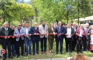 EFELER’İN LEZZET FESTİVALİ BAŞLADI