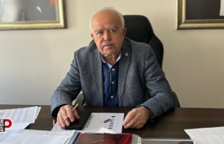 İYİ Parti İl Başkanı Taner: Çalışanlar arasında...