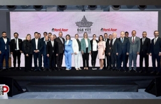 Kuşadası Belediyesi’ne ‘Turizm Sektörü Yatırım...