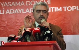 MHP Aydın İl Başlanı Alıcık: Aydın'ın...