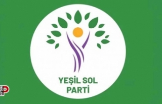 Yeşil Sol Parti Aydın milletvekili adayları belli...