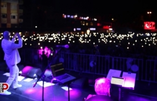Aydın Büyükşehir Belediyesi '19 Mayıs'ı...