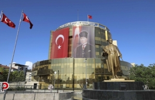 Aydın Büyükşehir Belediyesi çalışanlarına...