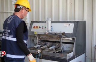 Aydın Büyükşehir Belediyesi, yapıların dayanıklılığını...