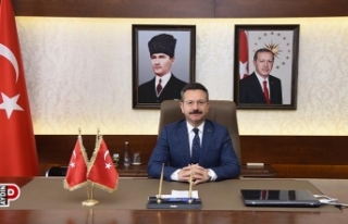 Aydın Valisi Aksoy'un 'Müzeler Haftası'...