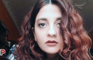 Balkondan düşen genç kız hayatını kaybetti