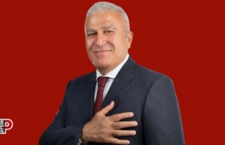 Başkan Atay: Gençler geleceğe siz yön vereceksiniz
