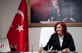 Başkan Çerçioğlu'nun '19 Mayıs Atatürk'ün...