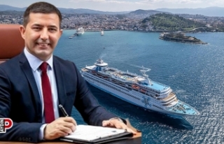 Başkan Günel: Kuşadası rekor kıracak