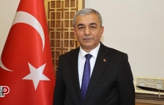 Başkan Kaplan '27 Mayıs Türkiye için utanç...