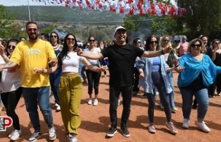 Başkan Ömer Günel’den çalışanlarına dayanışma...