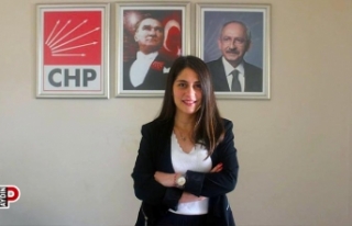 CHP'li Kılınç: Atamızın emanetini sahip...
