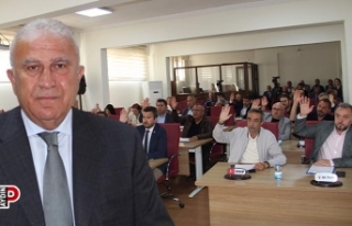 Efeler Belediyesi'nde Kentsel Dönüşüm Müdürlüğü...