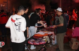 Galatasaray'ın şampiyonluğuna en çok onlar...