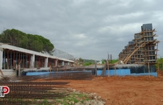 Germencik’te gençlere yatırım sürüyor