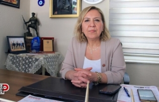 Girne Mahallesi’nin en büyük sıkıntısı ulaşım