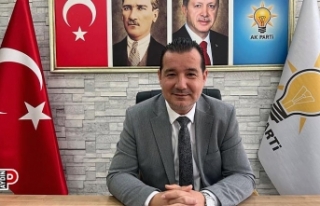 Kendirlioğlu: En görkemli zafer