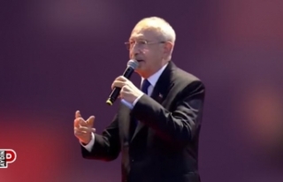 Kılıçdaroğlu'ndan taşeron işçilere kadro...