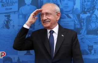 Kılıçdaroğlu’nun seçim bürosu yarın Aydın’da...