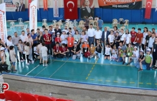 Koçarlı, 2'nci defa Robofest’e ev sahipliği...