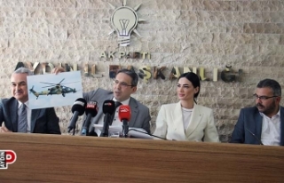 Ökten: 28 Mayıs'ta tarihi bir başarıya imza...