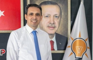 Ökten: Bu seçimin kazananı Türkiye sevdalılarıdır