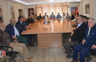 Özmen; 15 Temmuz’da başaramayanların bu sefer...