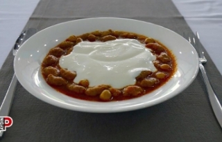 Perşembe Günleri’nin yöresel lezzeti değişti