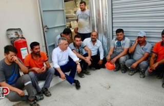 Savaş: Asgari ücreti 126 dolardan 437 dolara çıkardık