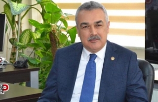 Savaş; Milletimiz milli iradenin üstünlüğünü...
