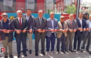 Tezcan; Sandığa ‘darbe’ diyen darbecinin ta...