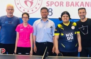 Aydın Büyükşehir Belediyesi Otizm Destek Merkezi...